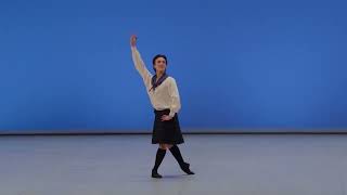 Giuseppe SCHILLACI 407 – Prix de Lausanne 2024 Finalist – Classical [upl. by Adachi]