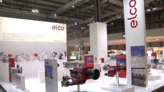 ELCO at Mostra Convegno Expocomfort 2014 [upl. by Ethbin]