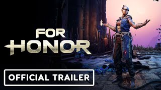 For Honor  Official Weekly Content Update for Week of October 31 2024 Trailer [upl. by Anthea738]