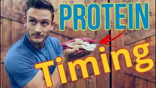 Meal Timing on Keto  What I Eat in a Day [upl. by Adeirf744]