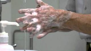 Correct Handwashing Technique [upl. by Brower128]