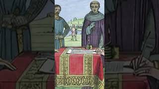 TRUTH about the Knights Templars  Forgotten History Shorts 3 [upl. by Rici]