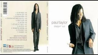 Paul Taylor  Runaway [upl. by Avirt]