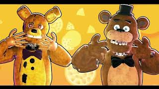 THE FUNNIEST FNAF MEMES [upl. by Zak498]