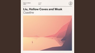 Coastline feat Hollow Coves [upl. by Fredie]