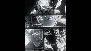 Base cosmic void Vs Blast 208 onepunchman opm edit emptyvoid blast [upl. by Marasco]