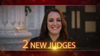 Hot Bench Season 9  New Judges Sizzle [upl. by Deutsch]