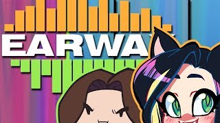 Earwax w Arin  Kitty Kat Gaming [upl. by Michale1]