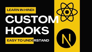 The Surprising Truth About Custom Hooks in React 19 and Next 15 Nobody Tells You [upl. by Braeunig]