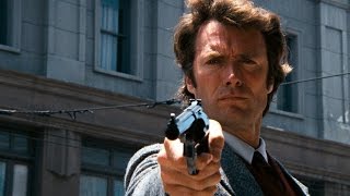 Do you feel lucky punk DirtyHarry ClintEastwood [upl. by Marcos]