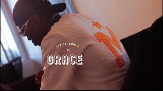 GRACE BY ICONVYBEZ [upl. by Anallij]