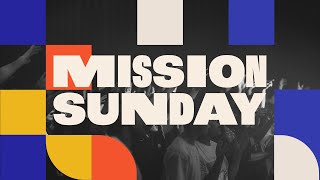 Mission Sunday Service  Hillsong Church Netherlands [upl. by Daniell569]