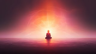 15 Minute Super Deep Meditation Music • Connect with Your Spiritual Guide • Deep Healing [upl. by Lyndell]