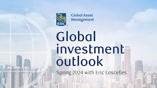 Will inflation decline further in 2024  Global Investment Outlook [upl. by Parshall232]