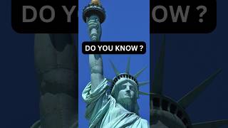 You WONT BELIEVE the Hidden Meaning Behind the Statue of Liberty statueofliberty usa [upl. by Mindi663]