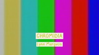 De Gaia ao Microcosmos  Chromidia  Lynn Margulis [upl. by Aissilem]