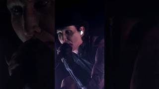 Marilyn Manson quotmOBSCENEquot live in Cincinnati 882024 [upl. by Dominga142]