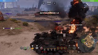 Crossout Leviathans Clan War  JCO vs C11 [upl. by Reisinger394]