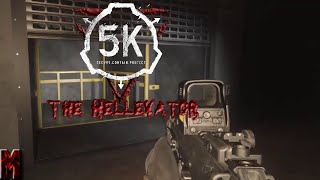 SCP 5k The Hellevator scp5k [upl. by Uta]