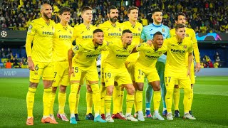 Villarreal ● Road to the Semi Final  2022 [upl. by Figone907]