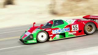 🔊SOUND MOD🔊 Mazda 787b INSANE Sound  Assetto Corsa [upl. by Nyluqcaj442]