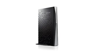 TPLINK AC1750 DualBand WiFi AC Wireless Modem Router [upl. by Neilla466]