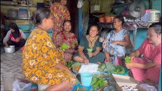 EALAH TANGGAKU PODO MELU BUNGAH PUTU KU WES BERPIJAK NING BUMI IKI POKOK SELAMAT DATANG YO CAH AYU❤️ [upl. by Cortie]