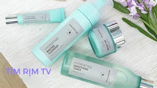 Artistry Skin Nutrition  New Artistry Skincare Review [upl. by Airotahs]