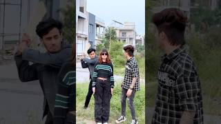 Robot🤖 gulshankalra jaanvipatel robot trending viral [upl. by Llerrej276]