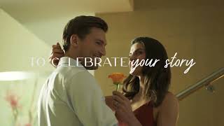 Celebrate Your Story with Vidanta [upl. by Ainoloppa]