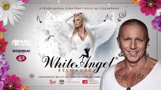 Bárány Attila White Angel Mix 2008  Classic Mix [upl. by Kovacev]