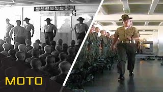 Ooh Rah Drill Instructor Remastered [upl. by Ziana631]