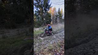 Geon💦 moto shortvideo эндуро покатушки питбайк [upl. by Okramed772]