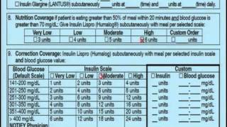 Managing Hyperglycemia in the Hospital Environment [upl. by Benedicta]