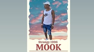 STRONGY 1996  MOOK Trinibad amp Dennery Style 2025 Soca Release [upl. by Aihsenot]