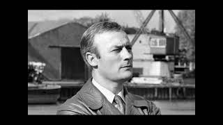 Edward Woodward  Goodbye Dolly Gray 1975 [upl. by Aronek]