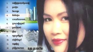 Song Seng Horn Nonstop សុង សេងហ៊ន [upl. by Anahsohs494]