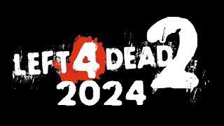 Is Left 4 Dead 2 Worth Playing in 2024 [upl. by Stillman]