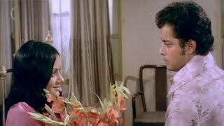 Ankhiyon Ke Jharokhon Se Sad Version  Greatest Romantic Song of Hindi Cinema  Sachin Ranjeeta [upl. by Ytsirc894]