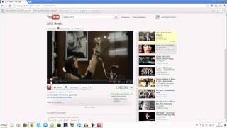 Tutorial Youtube Musik downloaden GermanHD [upl. by Eirret514]