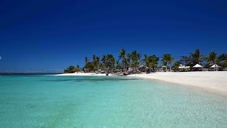 Virgin Island Bantayan Cebu  Top Tourist Spots in Cebu Philippines [upl. by Odrarebe]