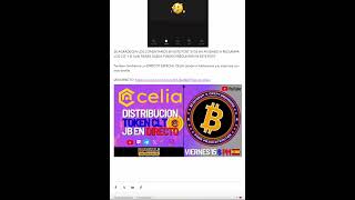 COMO RECLAMAR EL AIRDROP DE CELIA 💝 celiafinance criptomonedas pinetwork token clt [upl. by Ehc]