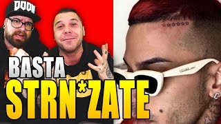 tutti CONTRO Sfera Ebbasta  TV VS RAP [upl. by Lemart12]