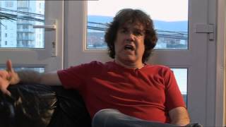 gary moore phil lynott tribute pt 1 Commentary [upl. by Monjan]