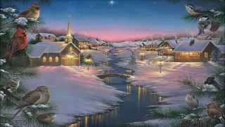 Thomas Krüger – Stille Nacht  Silent Night Beautiful Piano Version [upl. by Anazus]