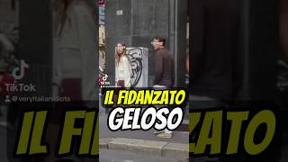 Il fidanzato gelosone [upl. by Marlette]