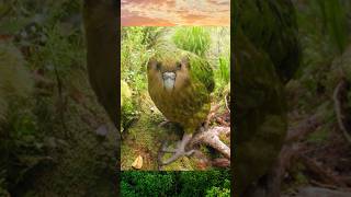 KAKAPO [upl. by Artenahs]