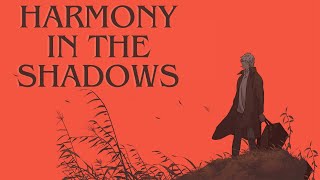 Harmony In The Shadows ┃ Inside The World Of Mushishi [upl. by Anny]