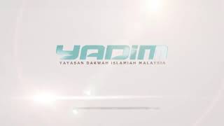 LIVE DARI PENANG  YADIM MAYA  KALAM USTAZ ANJURAN YADIM DAN MUTIARA FM [upl. by Natsud]