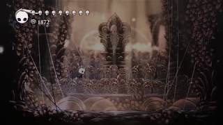 Radiant Hornet Fight NO DAMAGE HOLLOW KNIGHT [upl. by Heti]